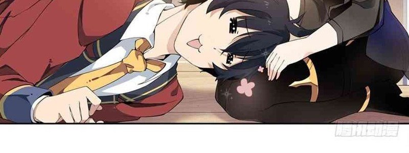 Wuxian Shitu Chapter 16 Gambar 5