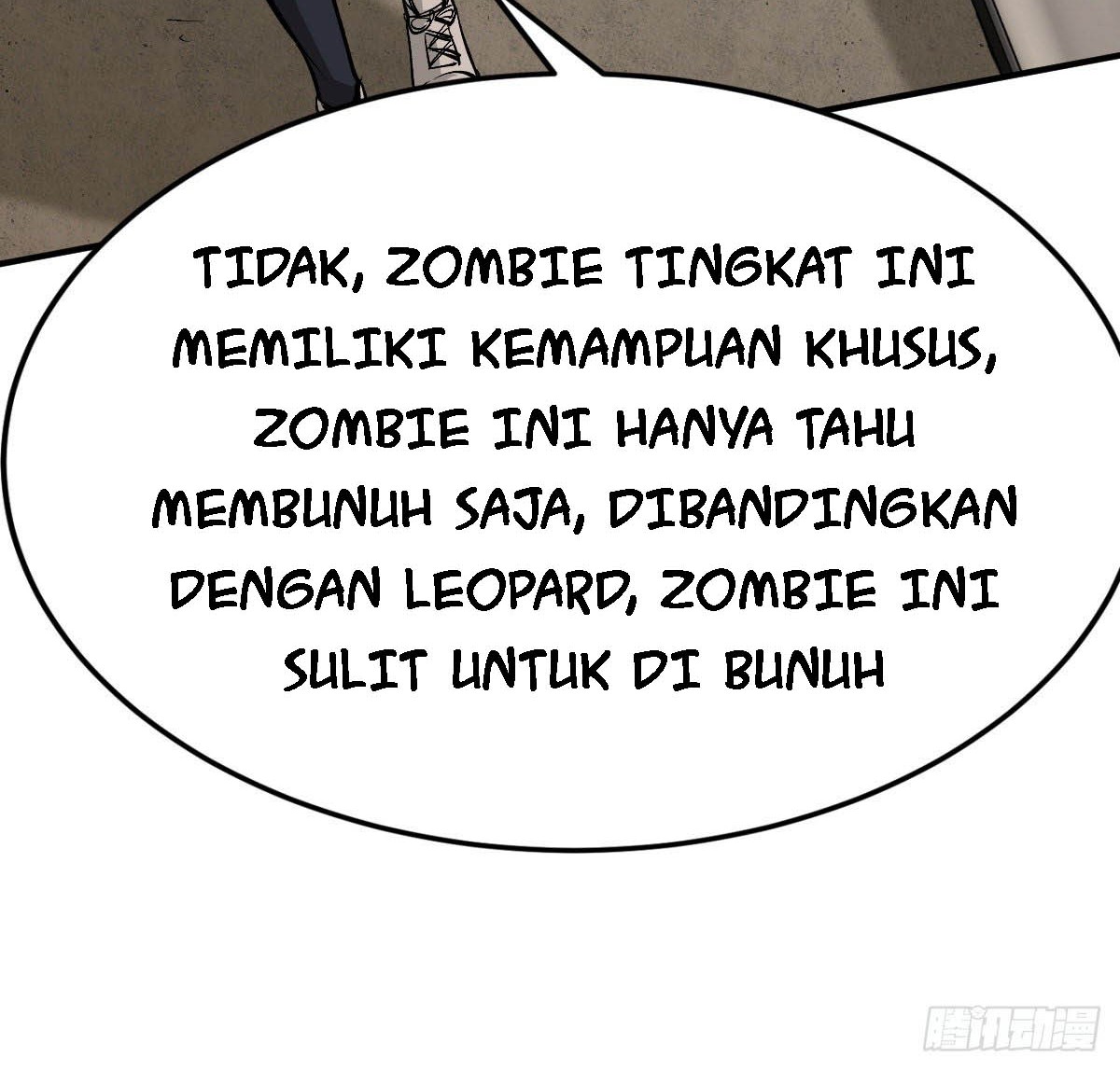 Return To Beginning Of The Apocalypse Chapter 31 Gambar 5