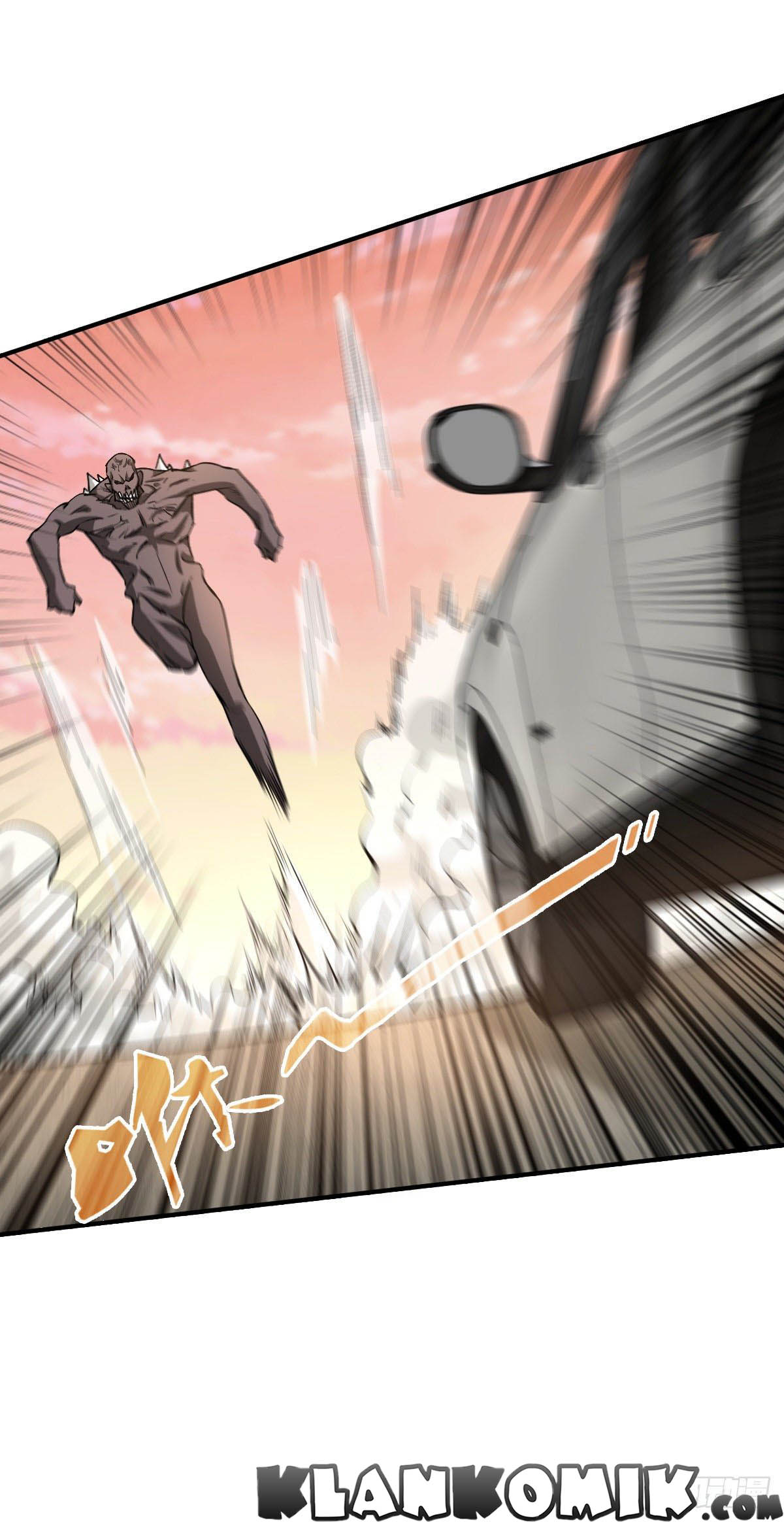 Return To Beginning Of The Apocalypse Chapter 31 Gambar 6