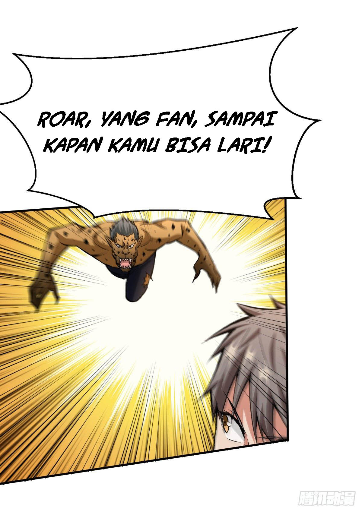 Return To Beginning Of The Apocalypse Chapter 31 Gambar 7