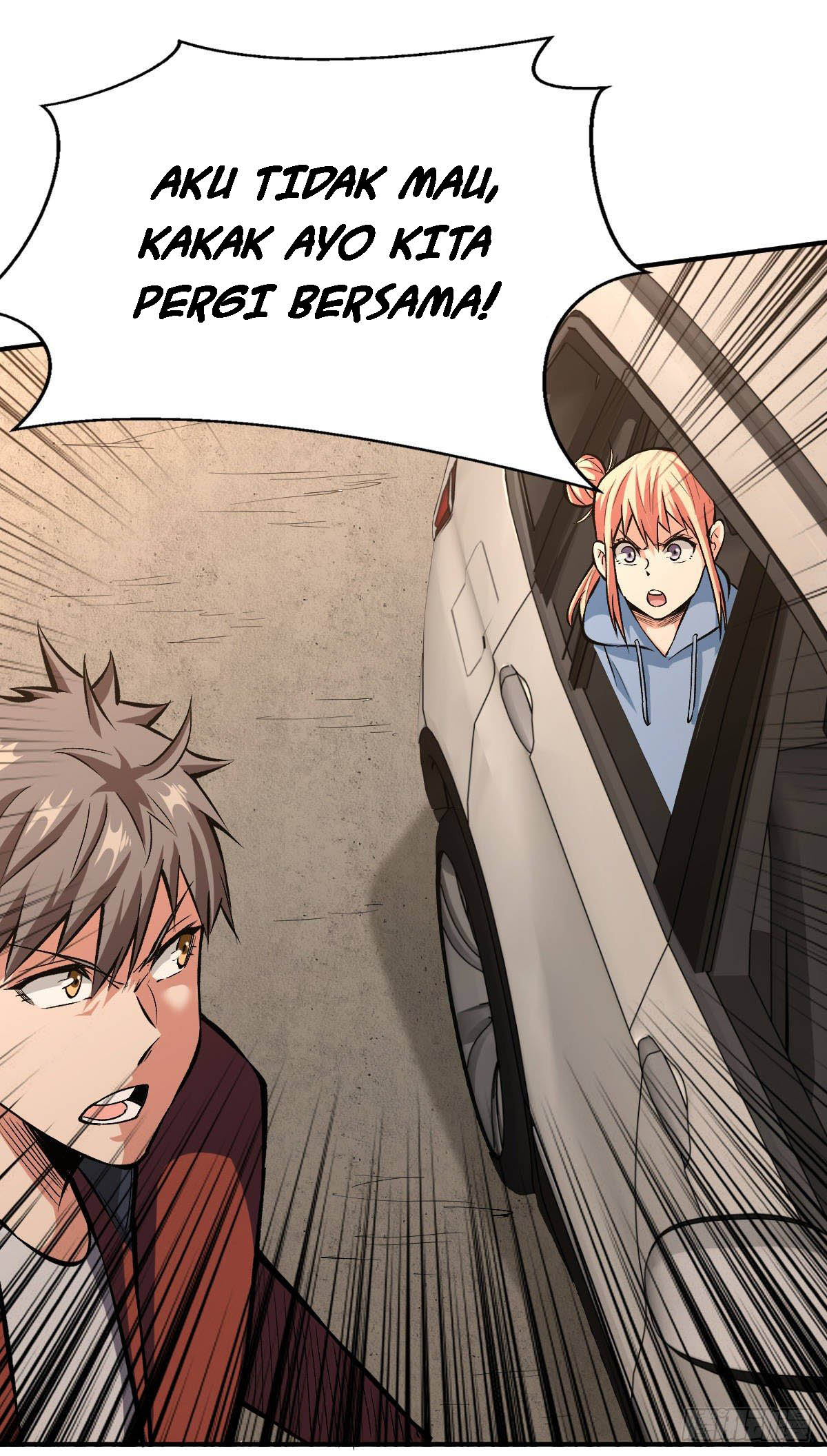 Return To Beginning Of The Apocalypse Chapter 31 Gambar 9