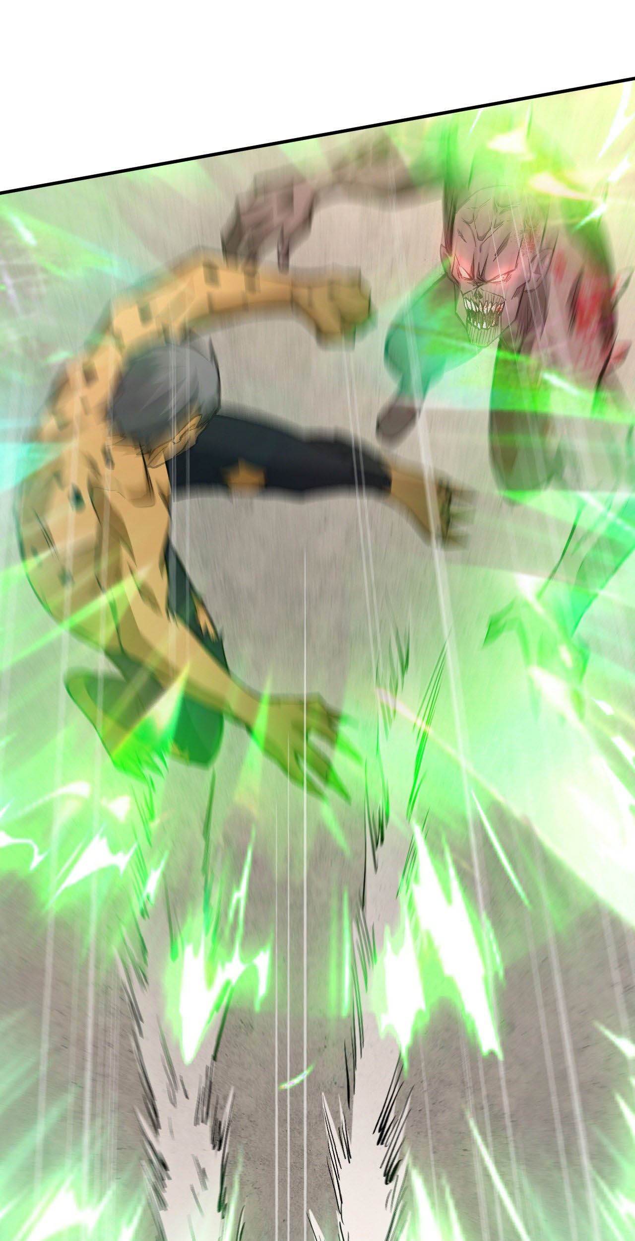 Return To Beginning Of The Apocalypse Chapter 31 Gambar 16