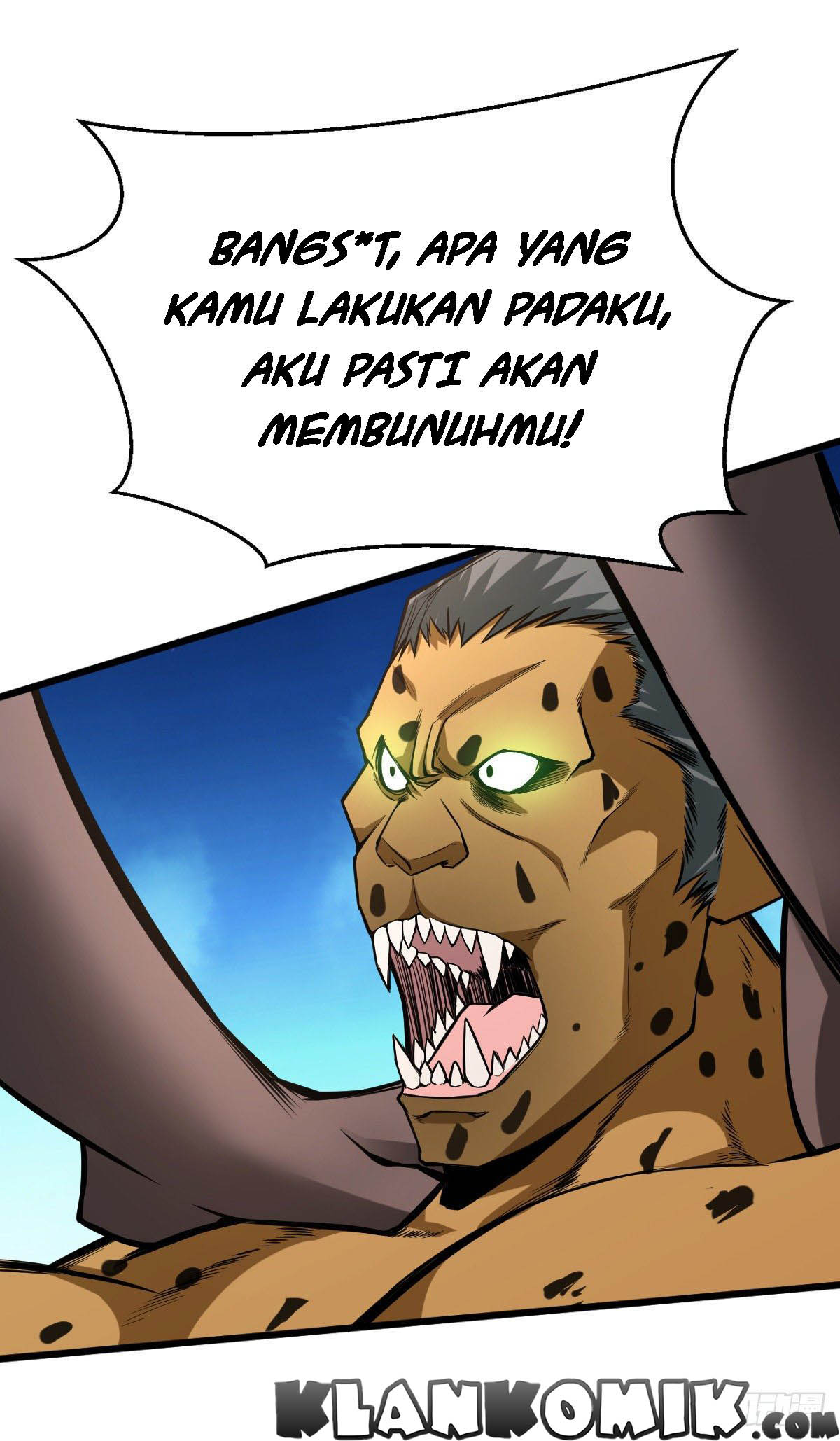 Return To Beginning Of The Apocalypse Chapter 31 Gambar 13