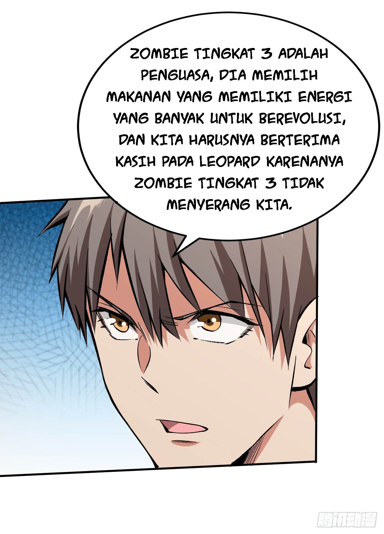 Return To Beginning Of The Apocalypse Chapter 31 Gambar 20