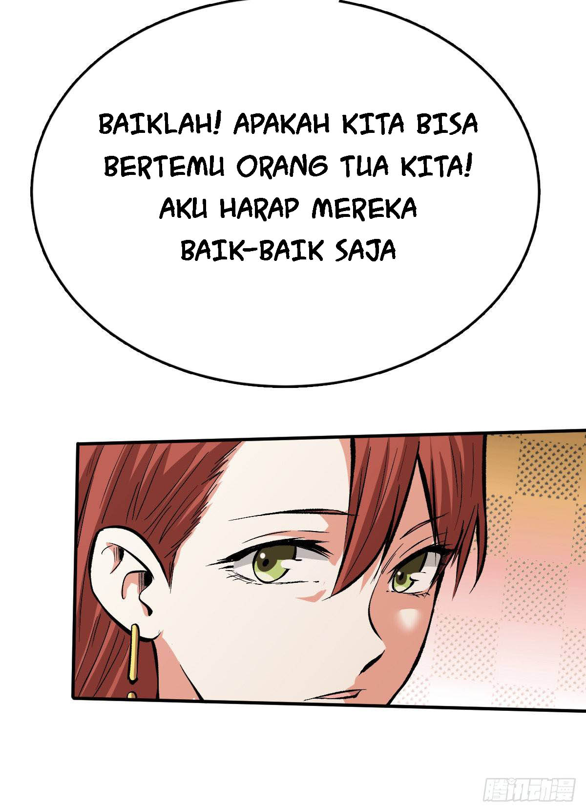 Return To Beginning Of The Apocalypse Chapter 31 Gambar 24