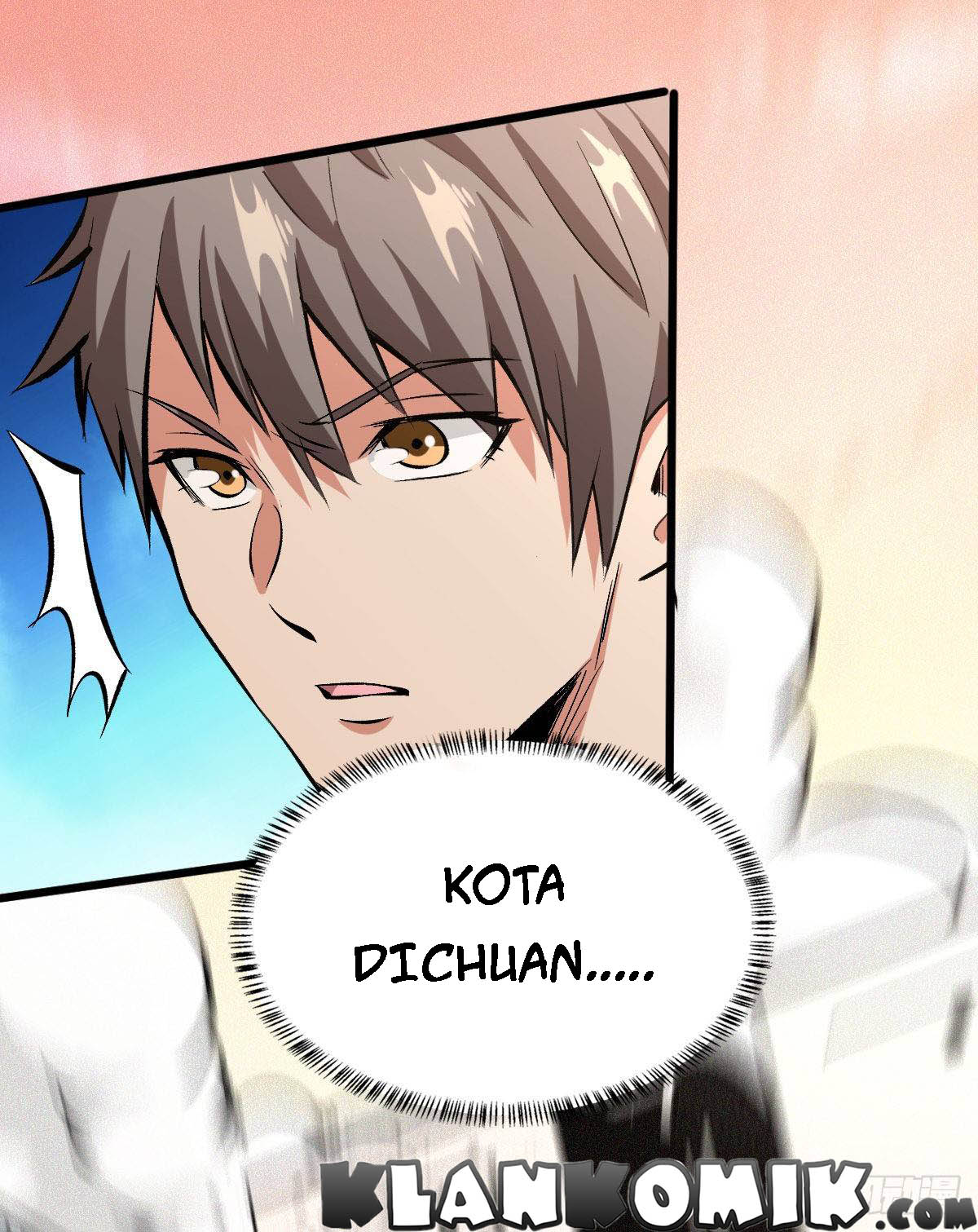 Return To Beginning Of The Apocalypse Chapter 31 Gambar 27