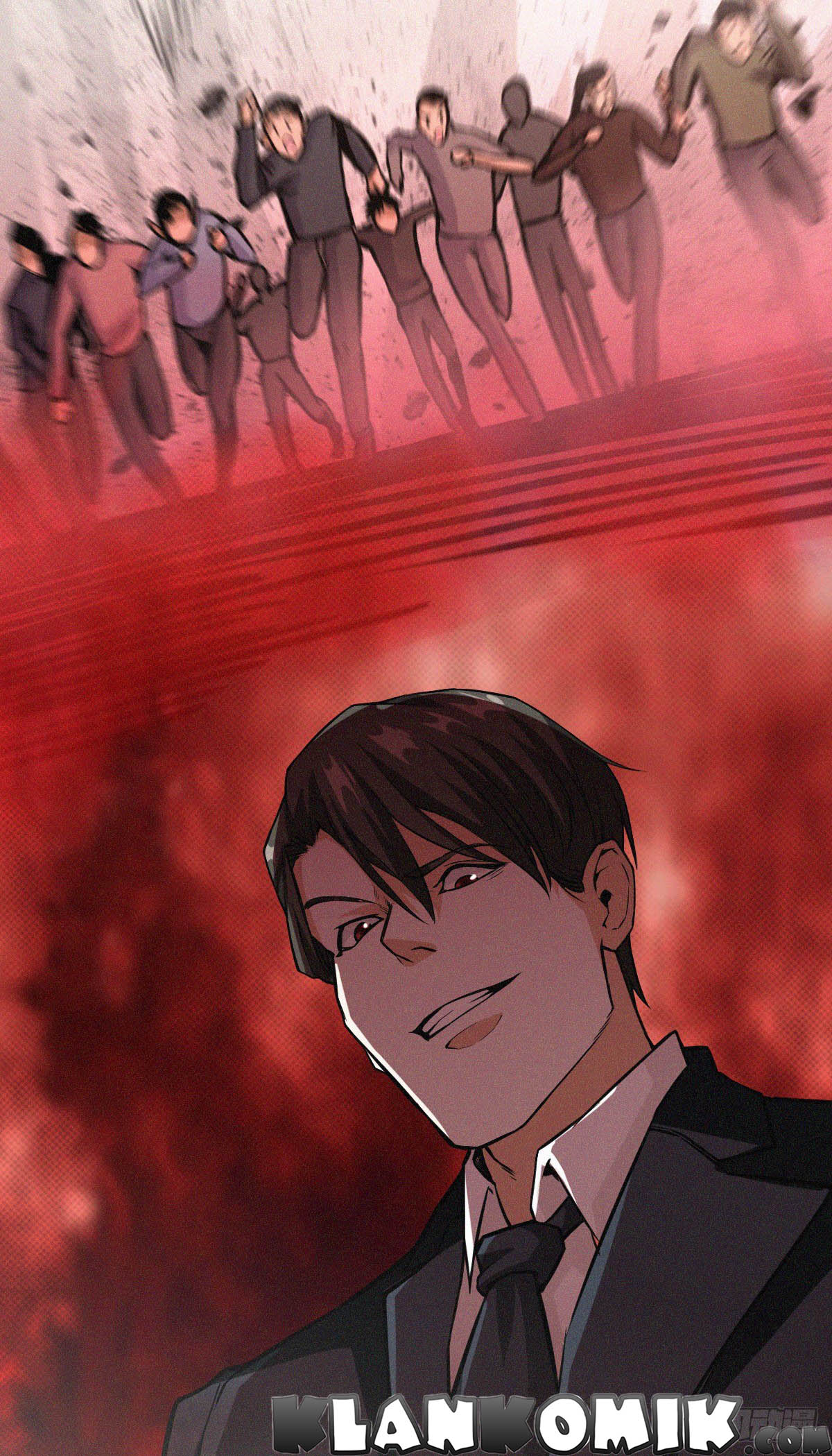 Return To Beginning Of The Apocalypse Chapter 31 Gambar 29