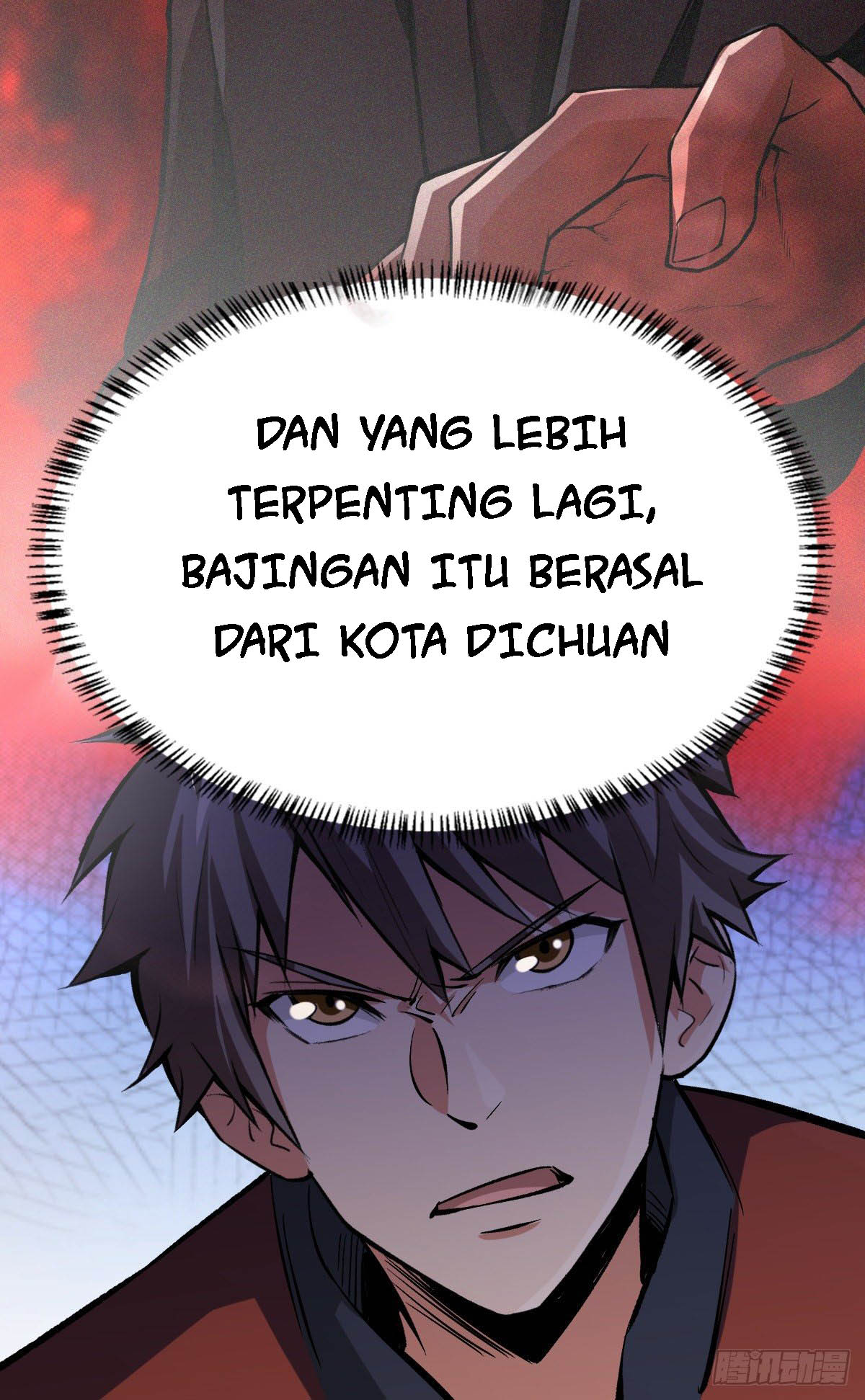 Return To Beginning Of The Apocalypse Chapter 31 Gambar 30