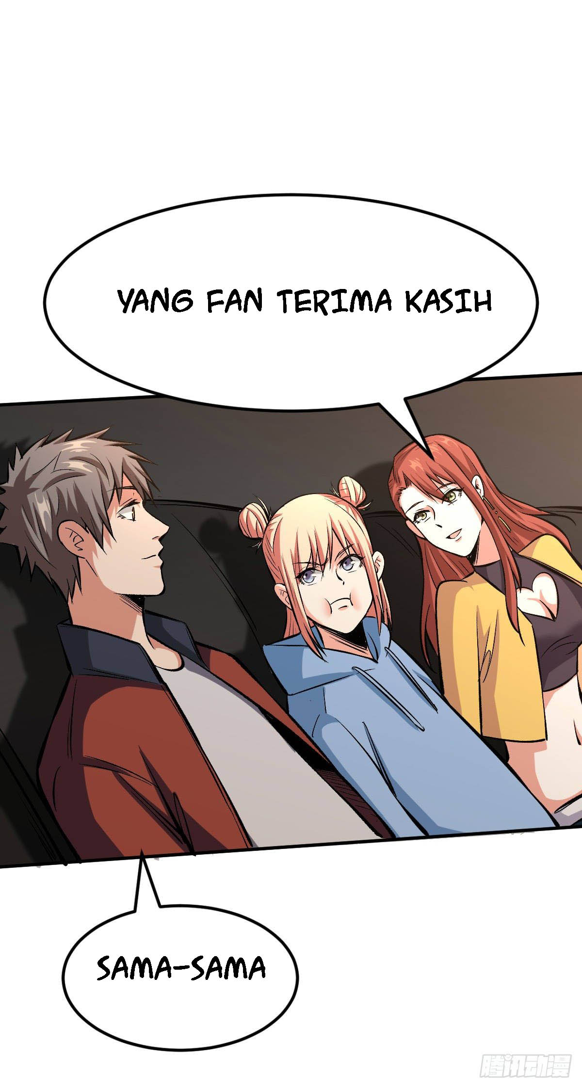 Return To Beginning Of The Apocalypse Chapter 31 Gambar 32