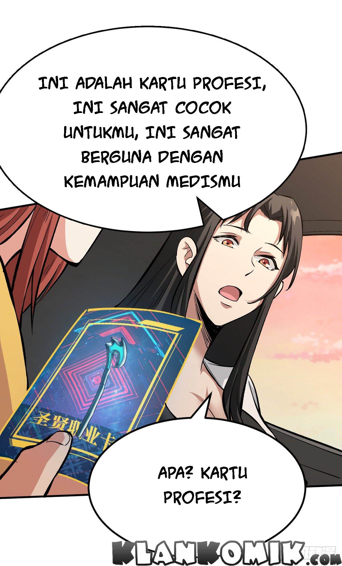 Return To Beginning Of The Apocalypse Chapter 31 Gambar 39