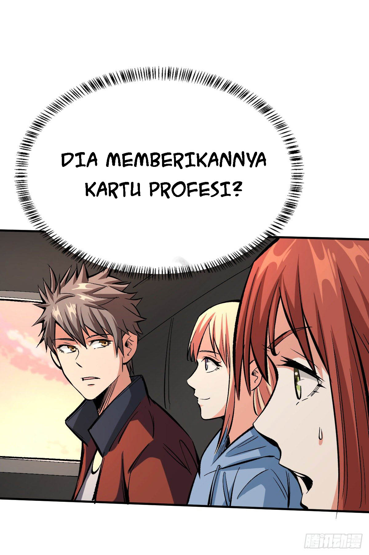 Return To Beginning Of The Apocalypse Chapter 31 Gambar 40