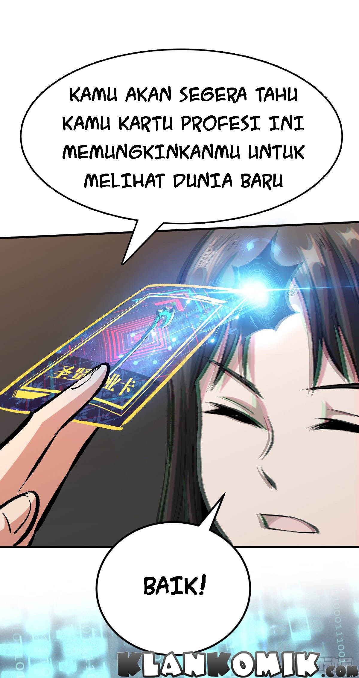 Return To Beginning Of The Apocalypse Chapter 31 Gambar 41