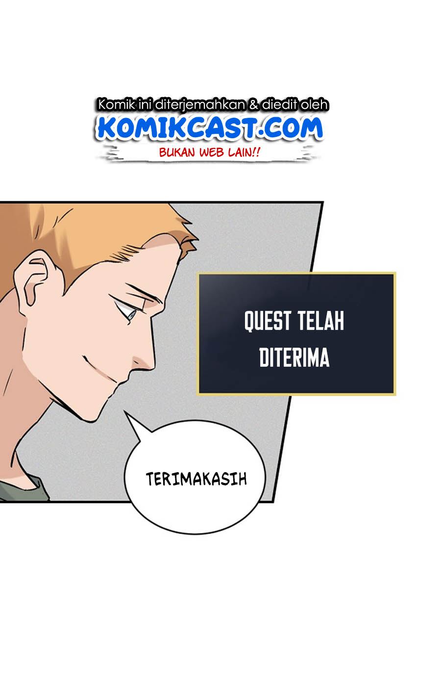 Leveling Up, By Only Eating! Chapter 20 Gambar 44