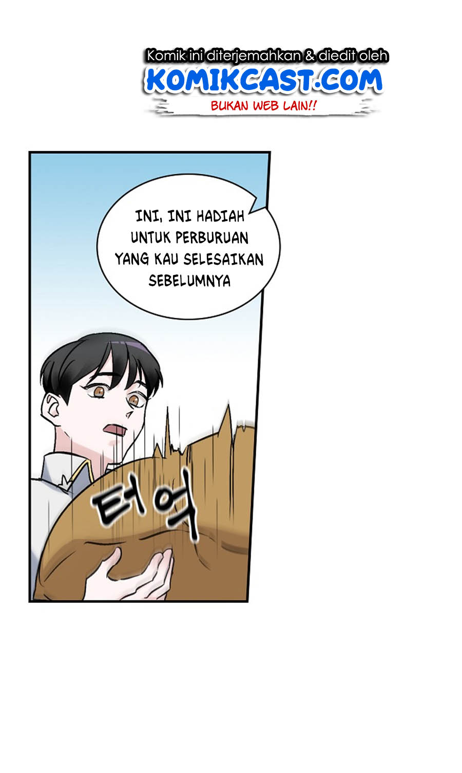 Leveling Up, By Only Eating! Chapter 20 Gambar 49