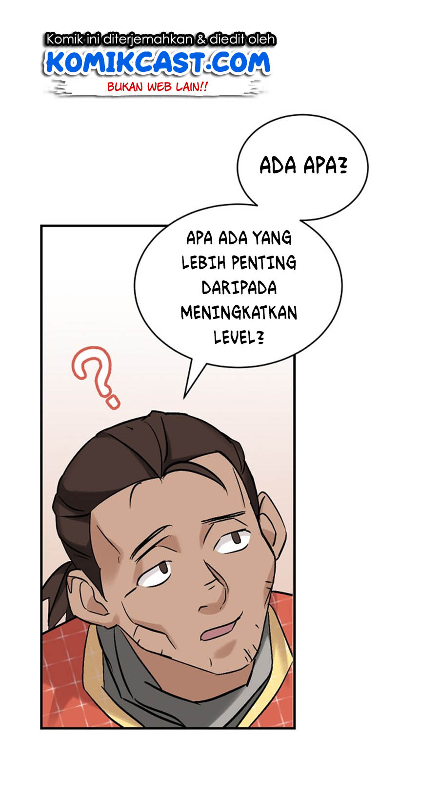 Leveling Up, By Only Eating! Chapter 20 Gambar 55