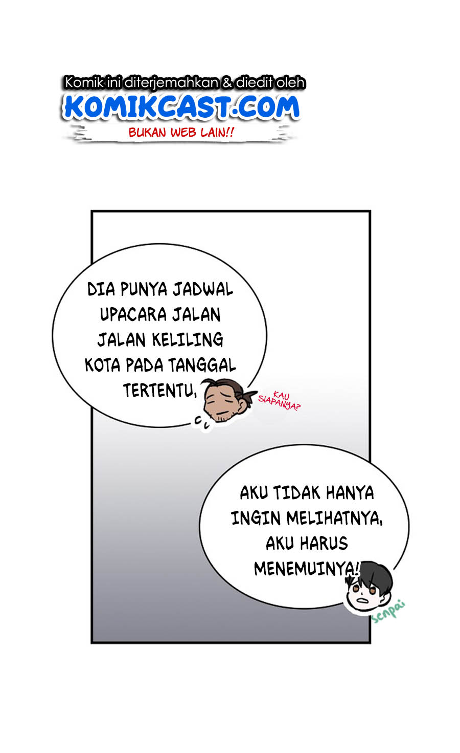 Leveling Up, By Only Eating! Chapter 20 Gambar 57