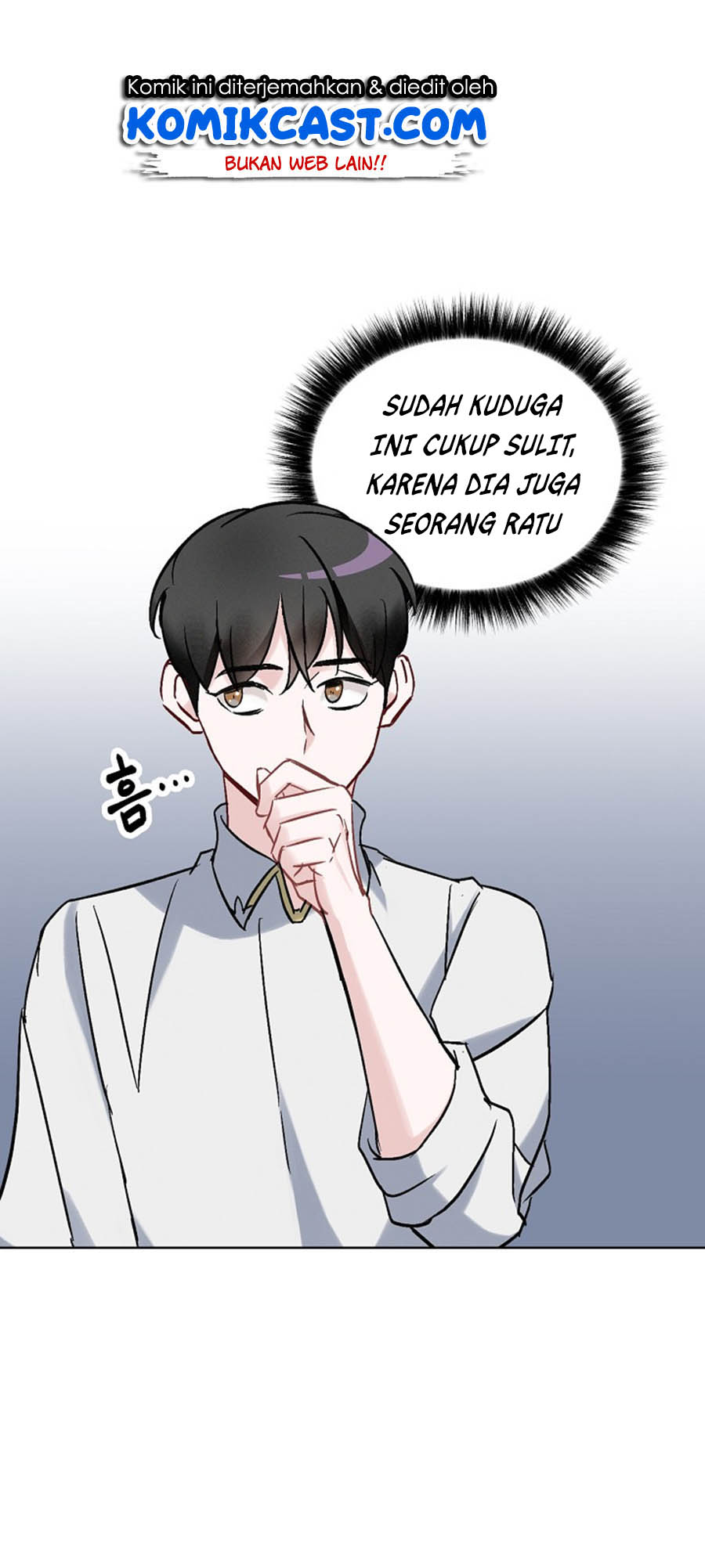 Leveling Up, By Only Eating! Chapter 20 Gambar 59