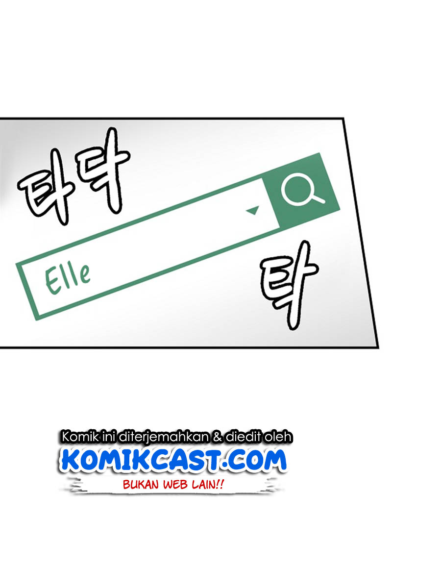 Leveling Up, By Only Eating! Chapter 20 Gambar 62