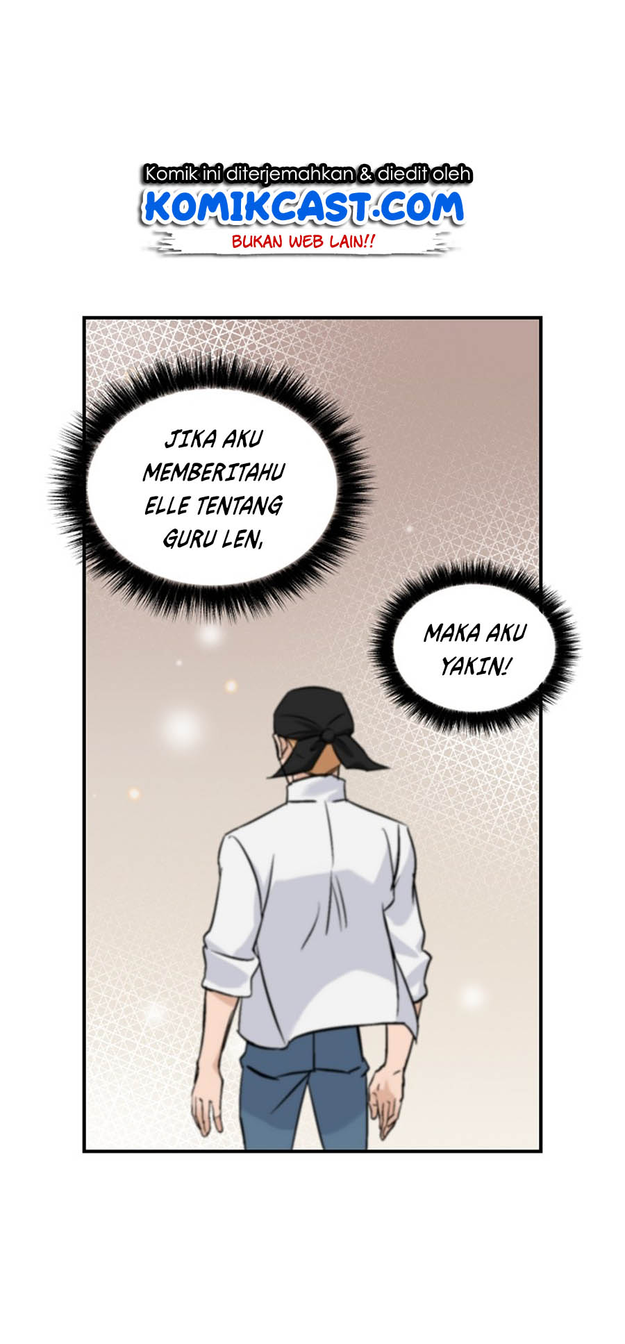 Leveling Up, By Only Eating! Chapter 20 Gambar 68