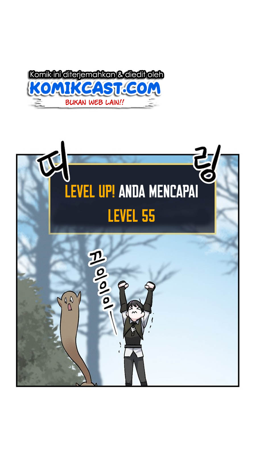 Leveling Up, By Only Eating! Chapter 20 Gambar 75