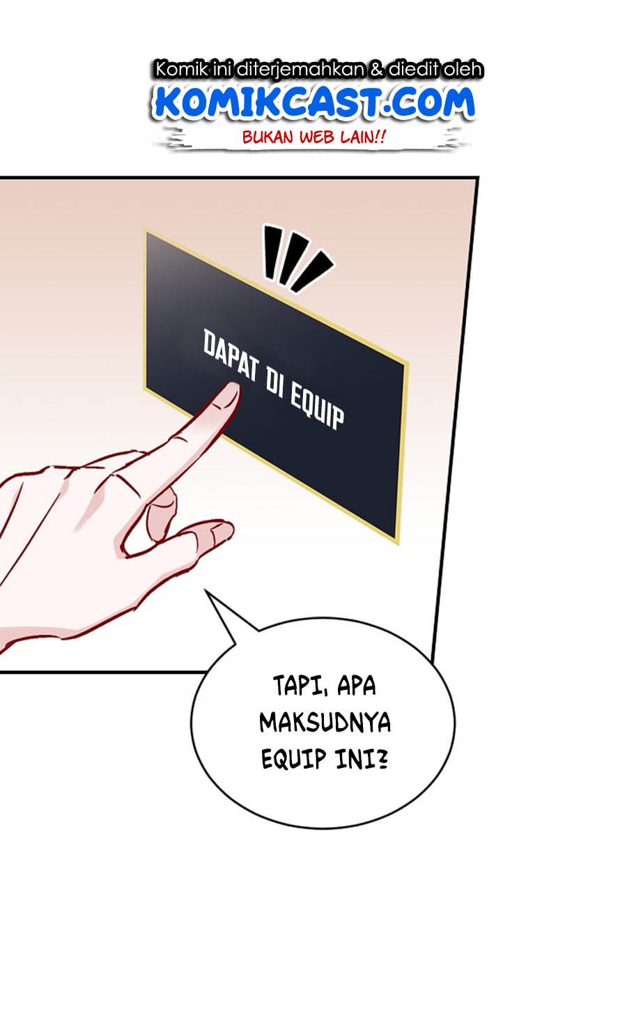 Leveling Up, By Only Eating! Chapter 20 Gambar 8