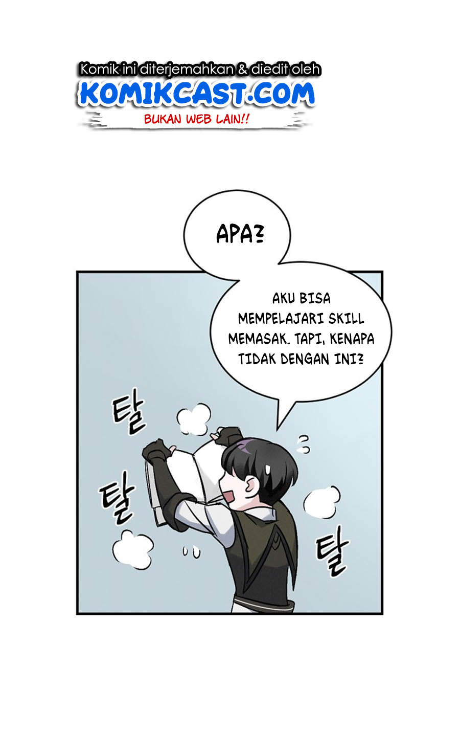 Leveling Up, By Only Eating! Chapter 20 Gambar 81