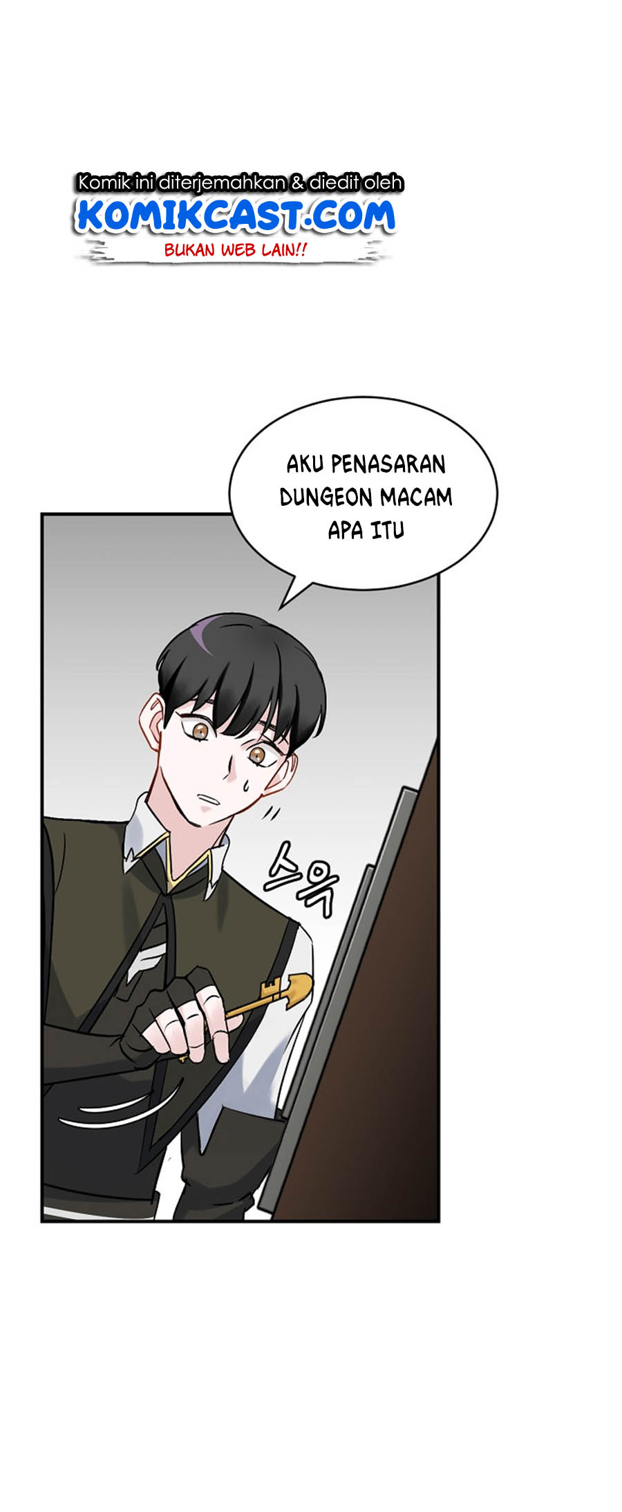 Leveling Up, By Only Eating! Chapter 20 Gambar 85