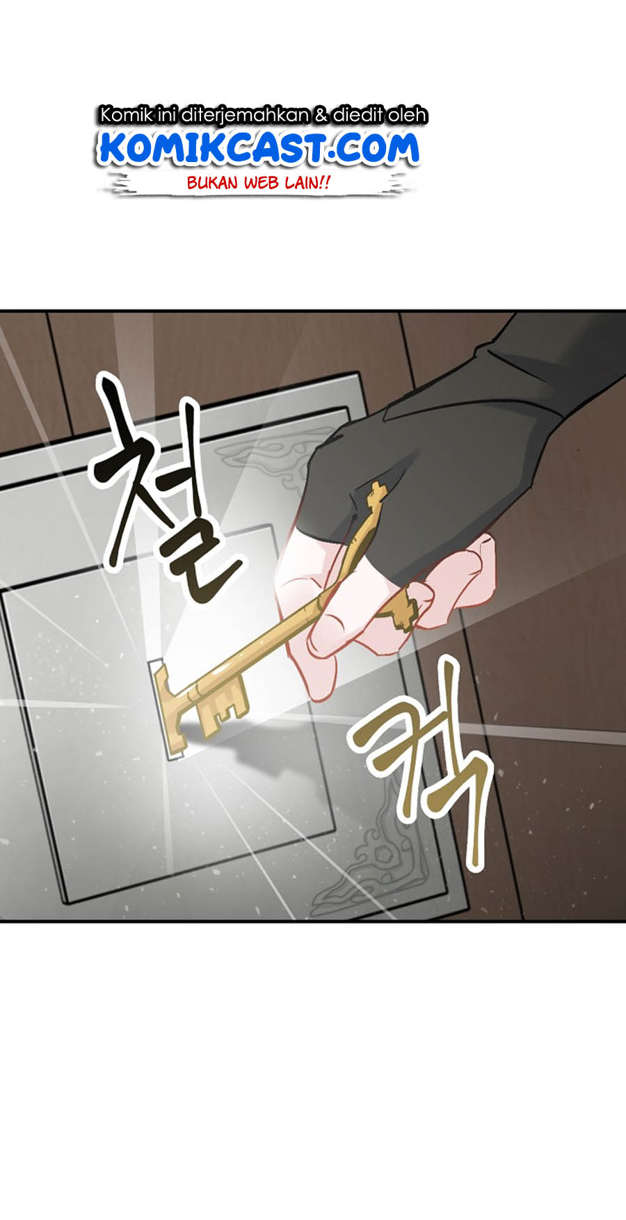 Leveling Up, By Only Eating! Chapter 20 Gambar 86