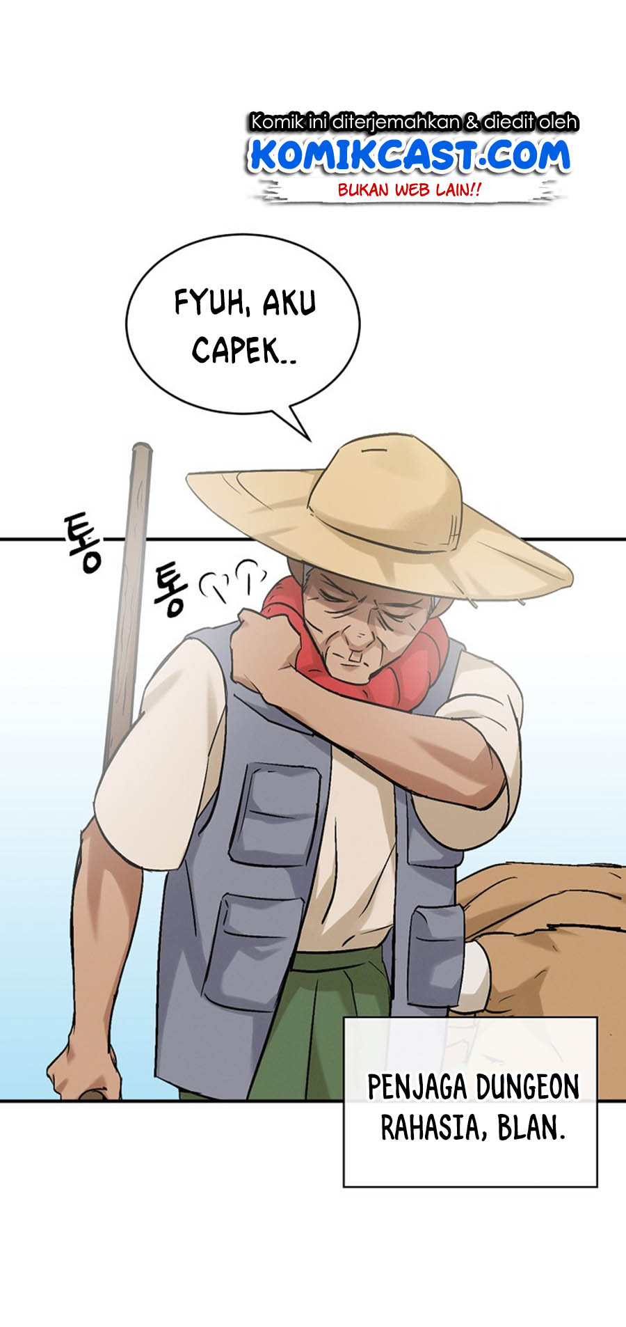 Leveling Up, By Only Eating! Chapter 20 Gambar 88