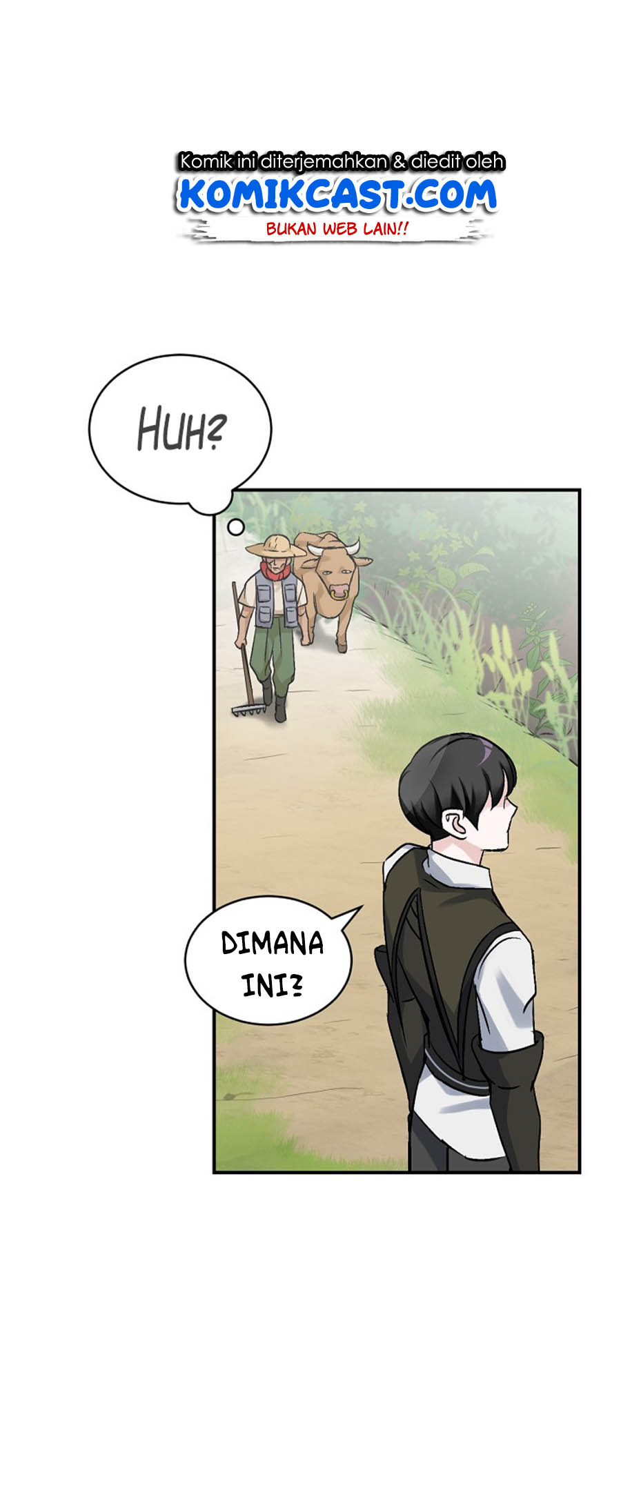 Leveling Up, By Only Eating! Chapter 20 Gambar 89