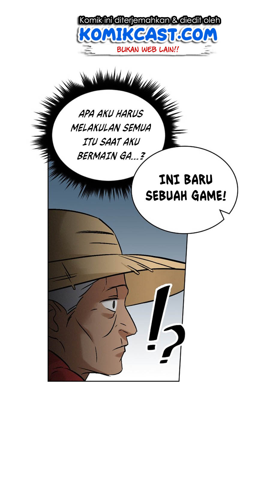 Leveling Up, By Only Eating! Chapter 20 Gambar 93