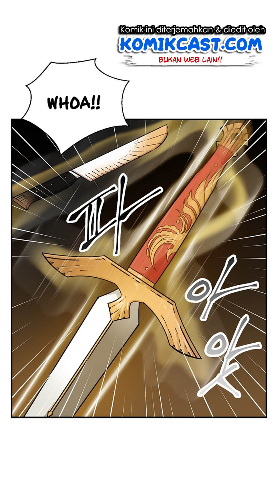 Leveling Up, By Only Eating! Chapter 20 Gambar 11