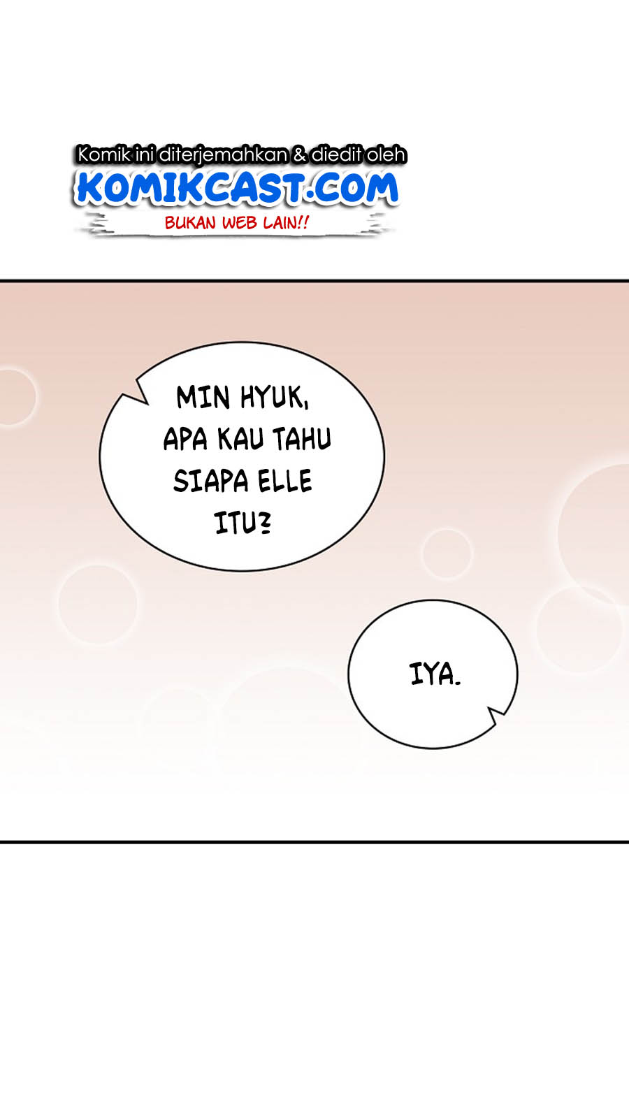 Leveling Up, By Only Eating! Chapter 20 Gambar 14