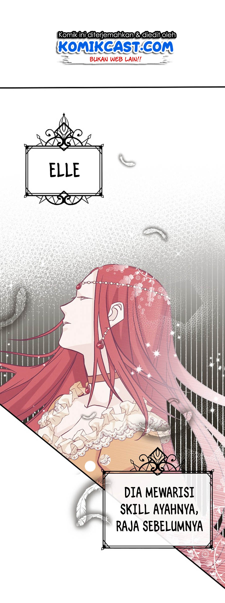 Leveling Up, By Only Eating! Chapter 20 Gambar 15