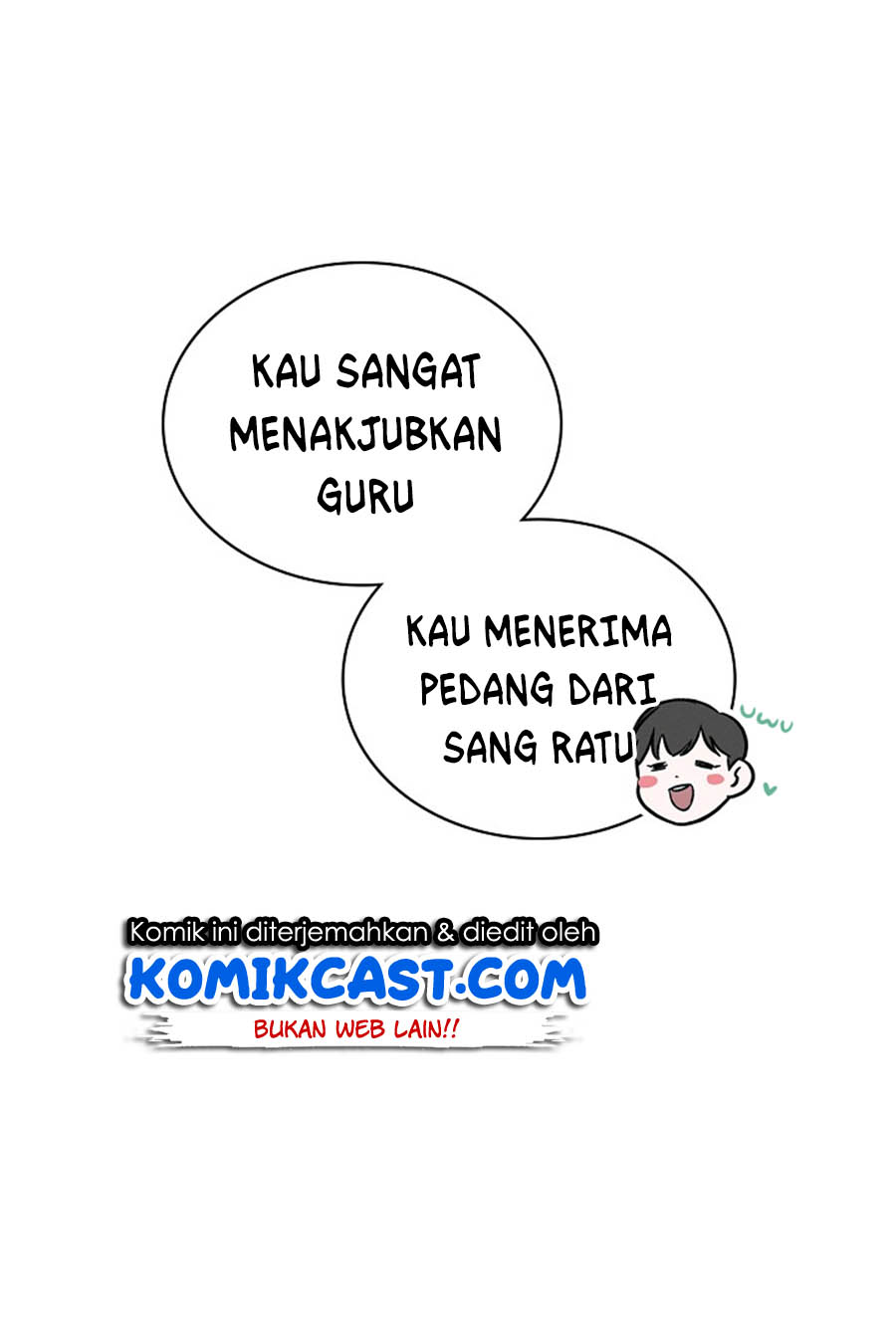 Leveling Up, By Only Eating! Chapter 20 Gambar 18