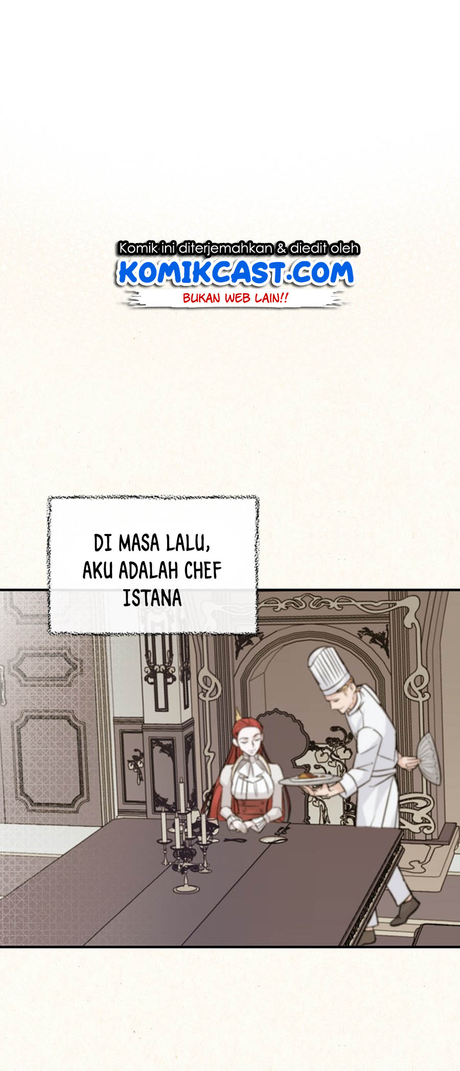 Leveling Up, By Only Eating! Chapter 20 Gambar 21