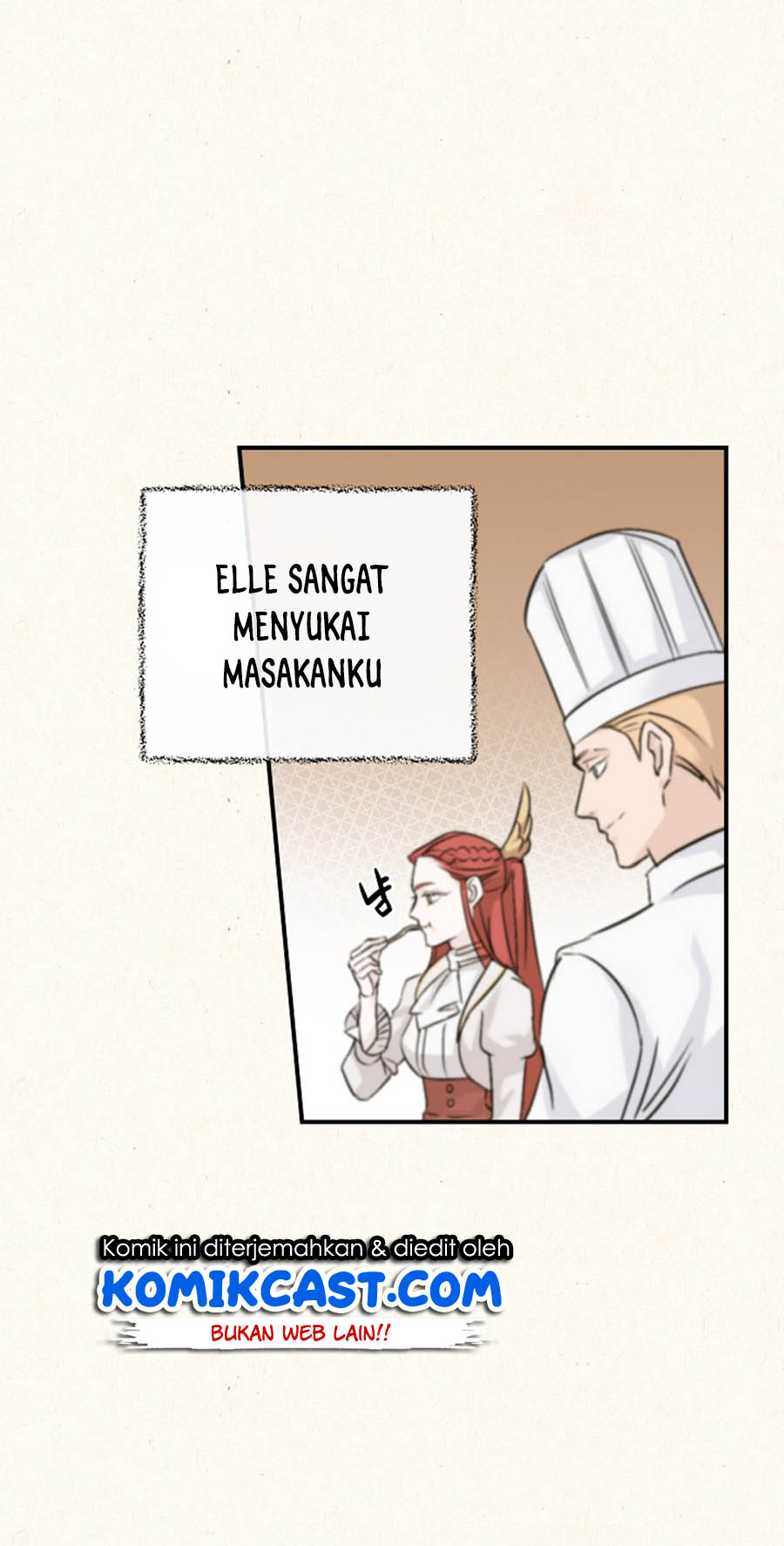 Leveling Up, By Only Eating! Chapter 20 Gambar 22