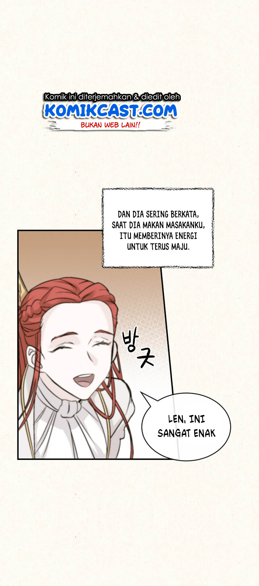 Leveling Up, By Only Eating! Chapter 20 Gambar 24