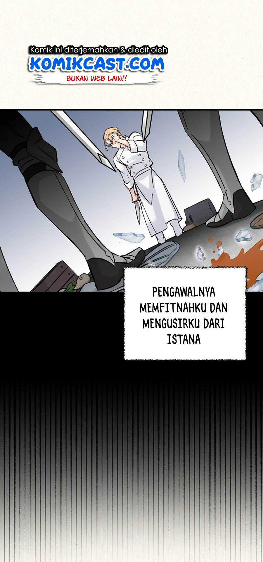 Leveling Up, By Only Eating! Chapter 20 Gambar 26