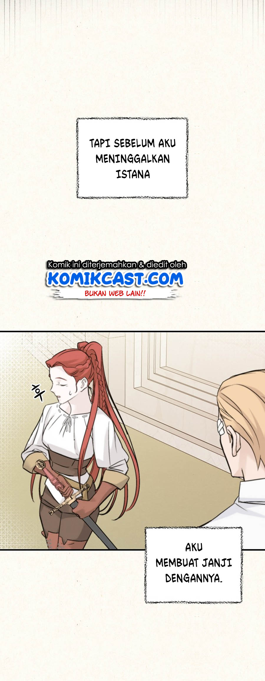 Leveling Up, By Only Eating! Chapter 20 Gambar 27