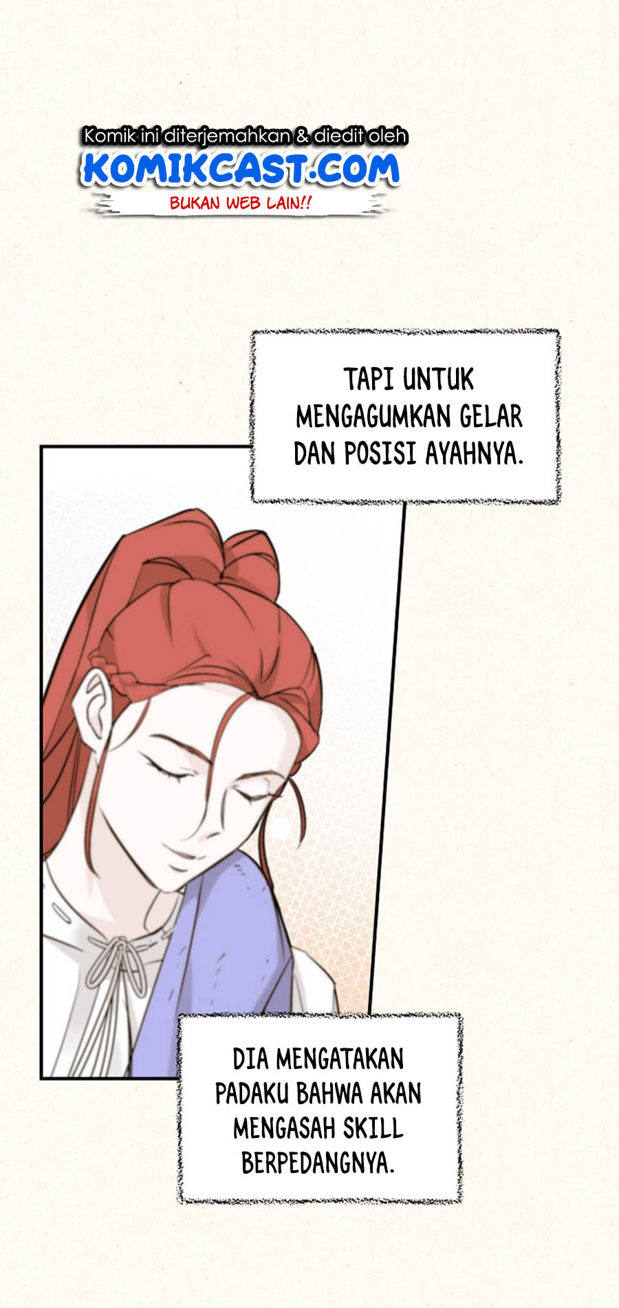 Leveling Up, By Only Eating! Chapter 20 Gambar 29