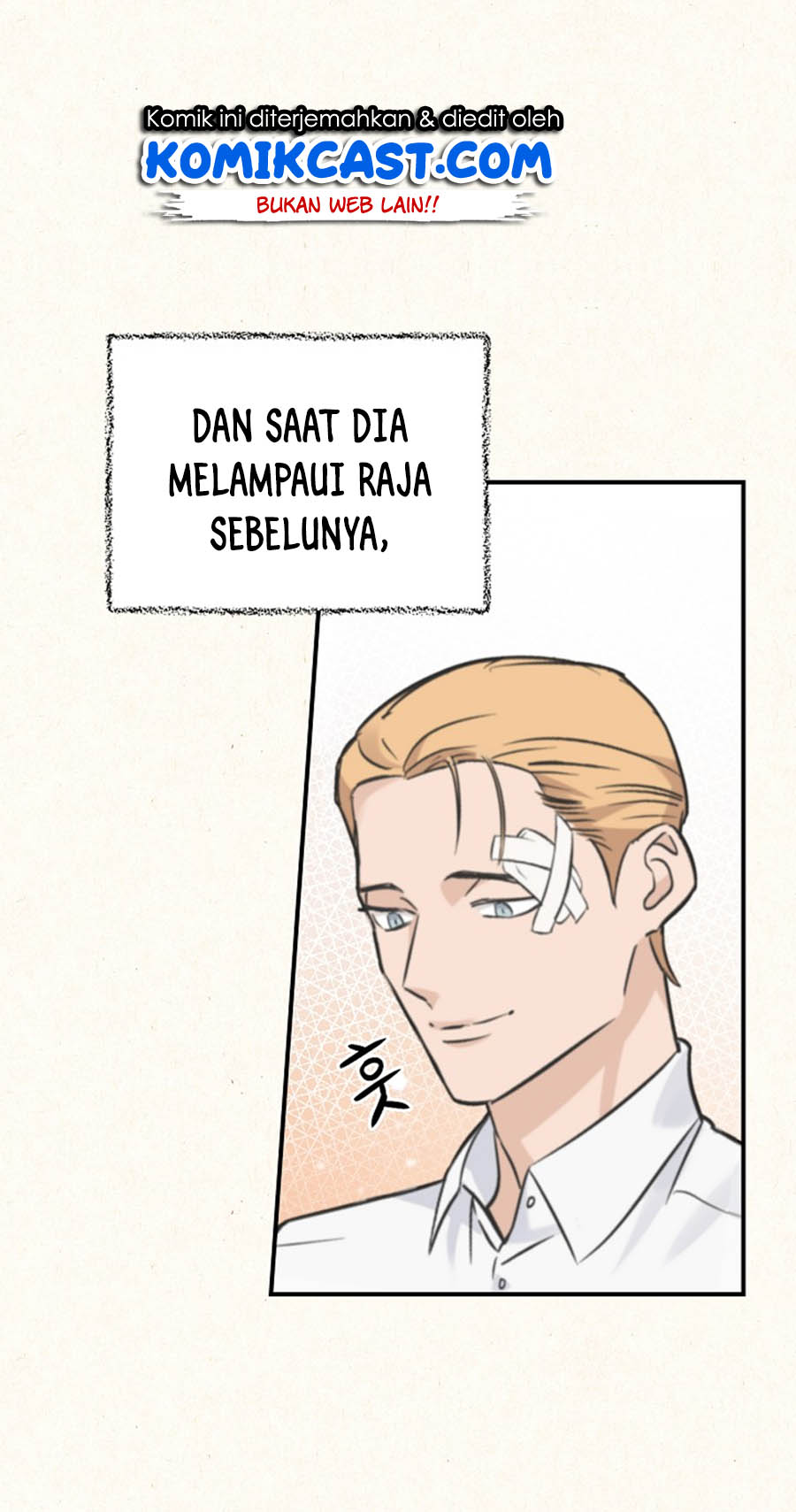 Leveling Up, By Only Eating! Chapter 20 Gambar 30