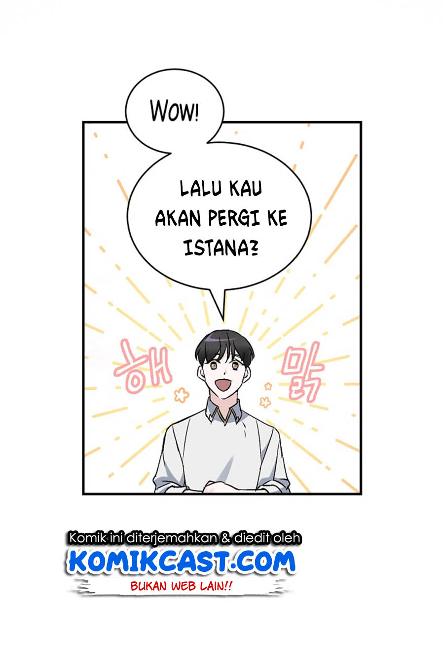 Leveling Up, By Only Eating! Chapter 20 Gambar 33