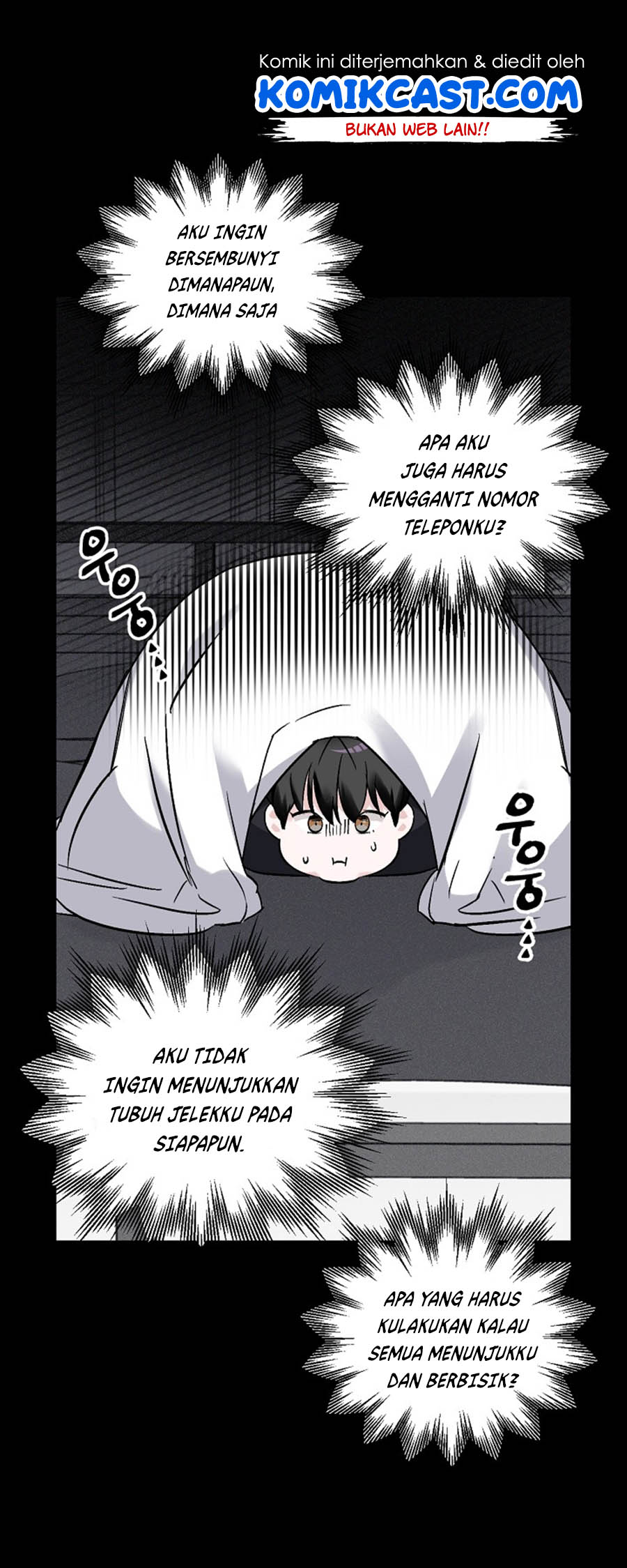 Leveling Up, By Only Eating! Chapter 20 Gambar 40