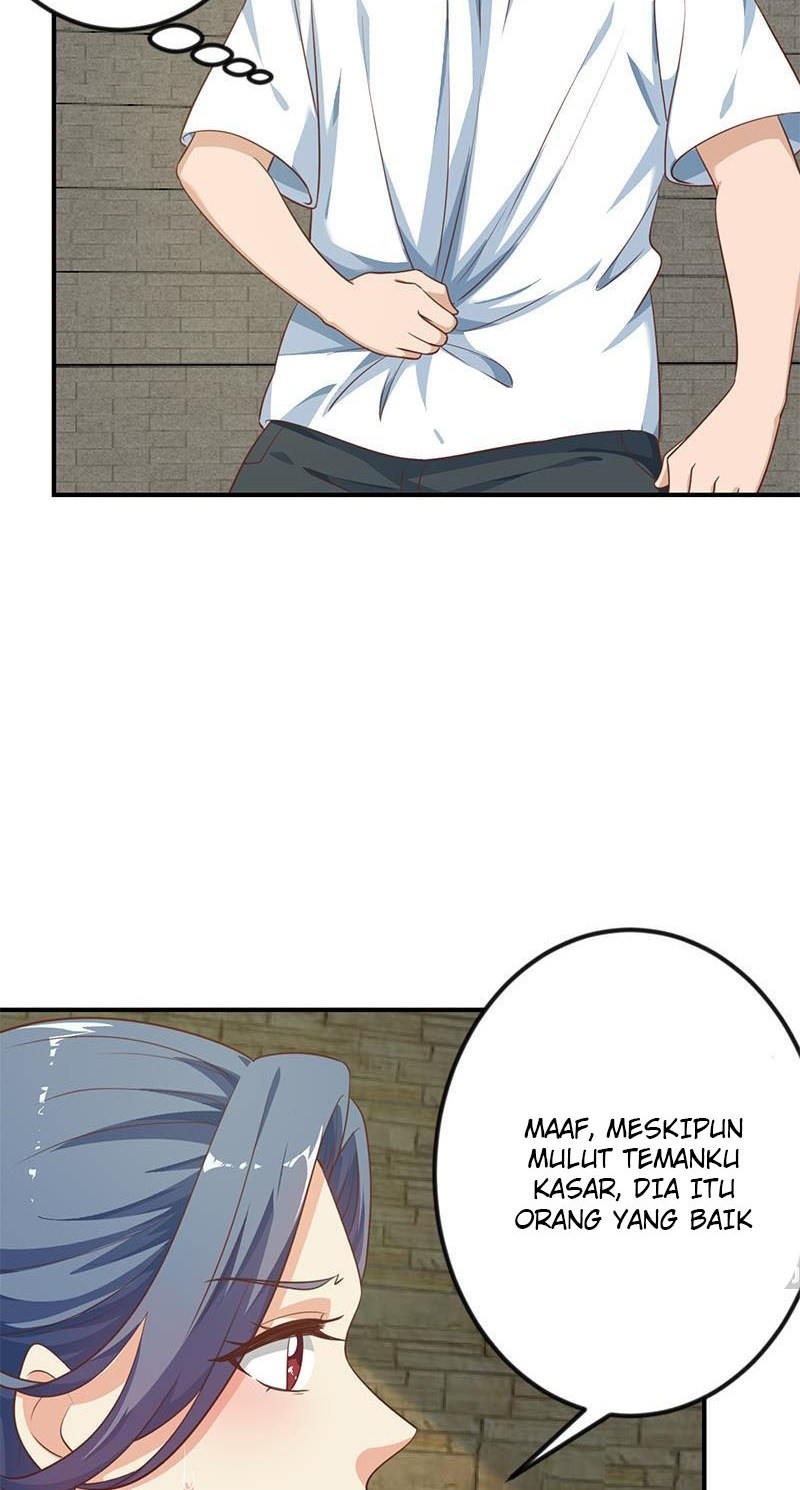 Cultivation Return on Campus Chapter 129 Gambar 15