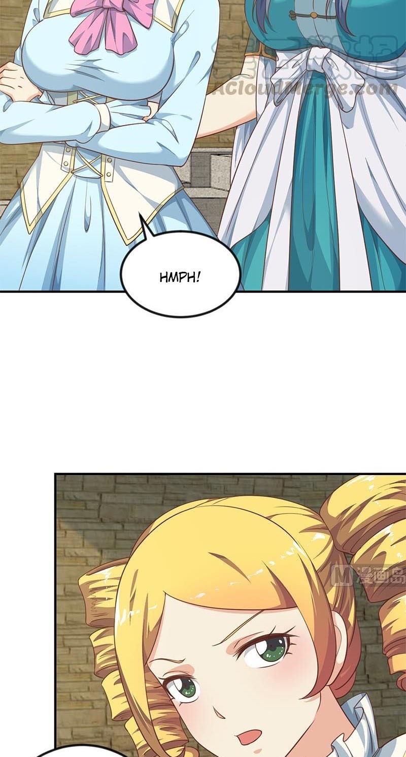 Cultivation Return on Campus Chapter 129 Gambar 17