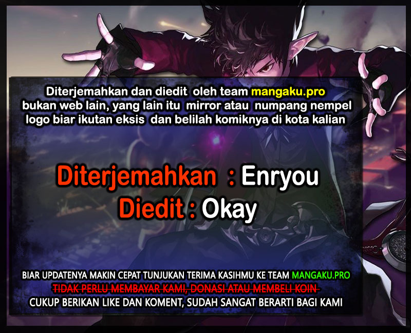 Komik Jagaaaaaan Chapter 109 gambar nomor 1