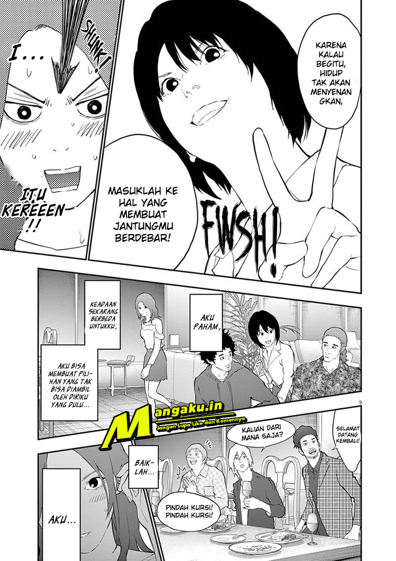 Jagaaaaaan Chapter 109 Gambar 10