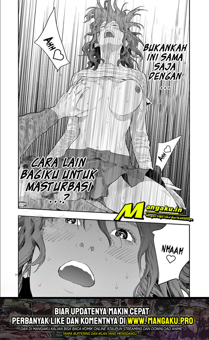 Jagaaaaaan Chapter 109 Gambar 15