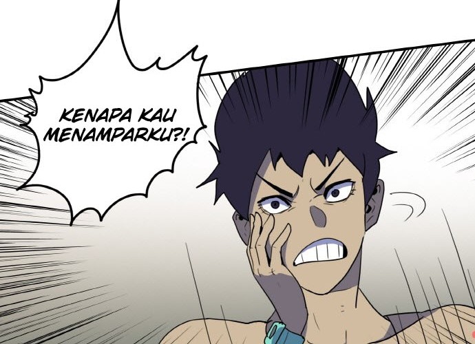 Saurus Chapter 09 Gambar 16